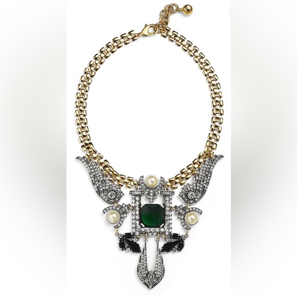 Lulu Frost Future Necklace - Picture 3 of 8